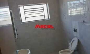 Imagem 3: Casa Padrão em São José dos Campos