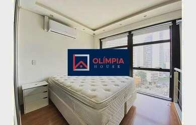 Imagem 7: Venda Apartamento 1 Dormitórios - 45 m² Vila Olímpia