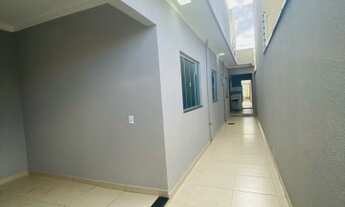 Imagem 7: Casa Parque Brasília 03 quartos