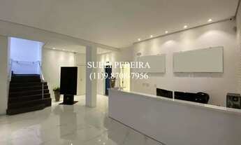 Imagem 6: Prédio/Edifício inteiro para venda com 1567 metros quadrados em Jardim Lambreta - Cotia