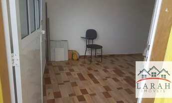 Imagem 2: Casa com 1 dormitório para alugar, 40 m² por R$ 1.200,00/mês - Vila Dalva - São Paulo/SP