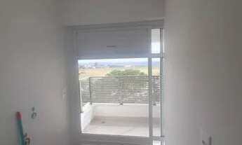 Imagem 4: Apartamento para aluguel tem 51 metros quadrados com 1 quarto