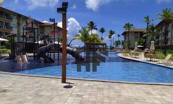 Imagem 4: Apartamento à venda no Litoral de Muro Alto - Porto de Galinhas/PE