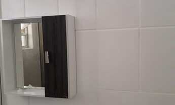 Imagem 6: Apartamento para aluguel com 50 metros quadrados com 2 quartos em Vila Guilherme - São Pau