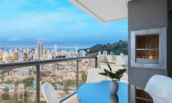 Imagem 5: Apartamento para Venda no bairro São João em Itajaí, 2 quartos sendo 1 suíte