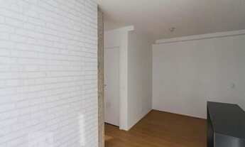 Imagem 5: Apartamento para Aluguel - Vila Ema, 1 Quarto, 32 m2