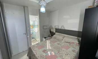 Imagem 5: Lh Apartamento no Viver Serra com 3 quartos em Chácara Parreiral - Serra - ES