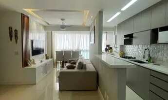 Imagem: Apartamento para venda possui 140 metros