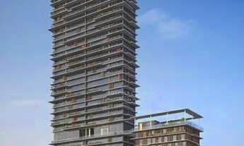 Imagem 2: Apartamento com 3 dormitórios à venda, 229 m² por R$ 2.500.000,00 - Petrópolis - Natal/RN