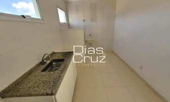 Imagem 3: Apartamento 50m da Rodovia no Enseada, 2 quartos!