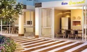 Imagem 4: Apartamento para Venda - 78m², 2 dormitórios, sendo 1 suites, 1 vaga - Cavalhada