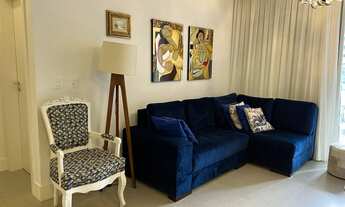 Imagem 6: Apartamento para aluguel possui 70 metros quadrados com 2 quartos