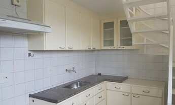 Imagem 3: COBERTURA 02 QUARTOS C-GARAGEM