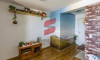 Imagem 3: APARTAMENTO com 3 dormitórios à venda com 109m² por R$ 590.000,00 no bairro Centro - PINHA