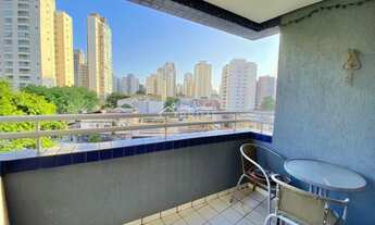 Imagem 1: Apartamento de dois dormitórios em Perdizes