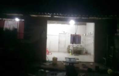 Imagem 3: Vendo ou troco casa no Nova esperança valor 70.000