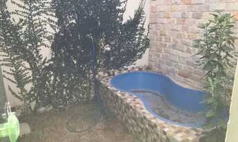 Imagem 4: Casa para venda com 98 metros quadrados com 2 quartos em Coqueiro - Belém - Pará