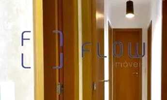 Imagem 7: Apartamento á venda com 104m², 2 dormitórios (1 suíte) e 2 vagas - Chácara Santo Antônio