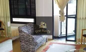 Imagem 5: Flat disponível em pinheiros