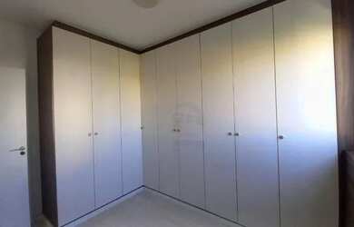 Imagem 7: Apartamento com 3 dormitórios para alugar, 75 m² por R$ 2.035,22/mês - Jardim Pau Preto