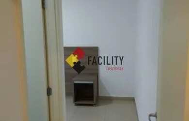 Imagem 6: Apartamento com 3 dormitórios à venda, 69 m² por R$ 445.200,00 - Morumbi - Paulínia/SP