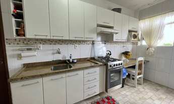 Imagem 6: Apartamento para venda com 107 metros quadrados com 3 quartos em Jardim Atlântico - Olinda