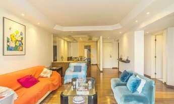 Imagem 2: APARTAMENTO À VENDA, 170M² EM PERDIZES