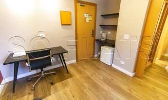 Imagem 5: Ótima opção disponível para locação no Jardins próximo da Avenida Paulista