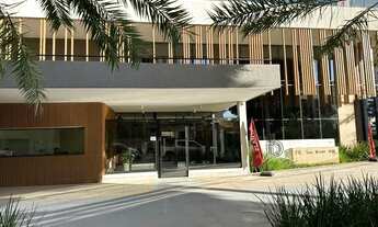 Imagem: Alugo Flat Mobiliado Cheirando novo Setor