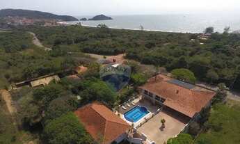 Imagem: Casa para venda possui 1080 metros quadrados