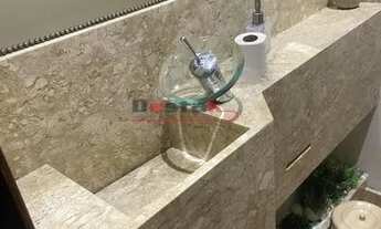 Imagem 7: Sobrado com 4 dorms, área gourmet, sala ampla, para Venda no bairro Dos Casa, SBC/SP