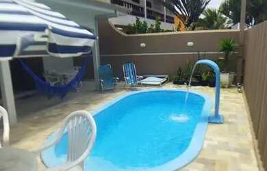 Imagem 7: Casa 3 dormitórios 4 vagas Riviera Matinhos