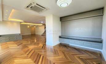 Imagem 6: Apartamento à venda no Doppio Spazio, Ribeirão Preto, SP, 3 quartos, 3 suítes