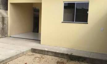 Imagem: Casa para venda possui 74 metros quadrados