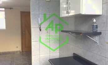 Imagem 4: Aluga-se Apartamento de 2 Dormitórios - Condomínio Vida Nova