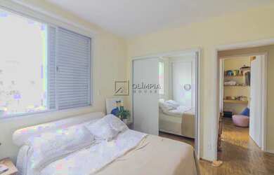 Imagem 7: Apartamento Venda 3 Dormitórios - 110 m² Bela Vista