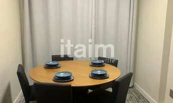 Imagem 7: Apartamento para Locação Espetacular na Vila Olímpia Reformado e Totalmente Mobiliado, 3 Q