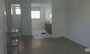 Imagem 3: Apartamento 2 dormitórios com vaga para locação no condomínio Villa Bella na Vila Nova - C