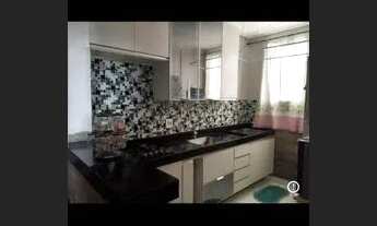 Imagem: APTO 2 DORMITÓRIOS BAIRRO MACHADINHO