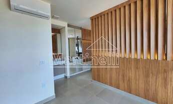 Imagem 5: Apartamento Padrão em Ribeirão Preto
