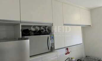 Imagem 3: Alto da Boa Vista Venda Apartamento 02 dormitórios, 01suíte, vaga de garagem , lazer compl