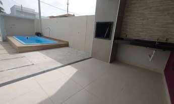 Imagem 2: Casa para venda possui 135 metros quadrados com 3 quartos