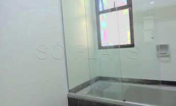 Imagem 4: Lorena 1157 - Flat no Jardins para Locação 2 Dorms 72m²