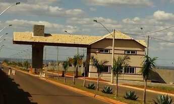 Imagem 3: Lote 250m² - Residencial Villa Suíca