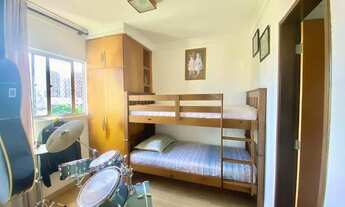 Imagem 7: Vendo apartamento com 3 quartos em Nova Parnamirim RN