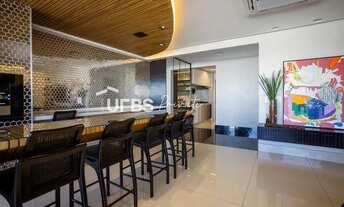 Imagem 3: Ária Das Artes - Apartamento 3 quartos, sendo 3 suítes