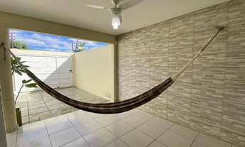 Imagem 4: Casa para venda tem 89 metros quadrados com 3 quartos em Jardim das Margaridas - Salvador