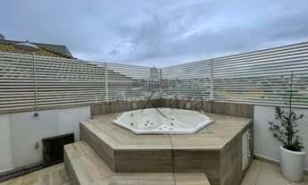 Imagem 6: Casa Condomínio - Urbanova - Residencial Floradas do Paratehy - 4 Dormitório/04 Suítes - 2