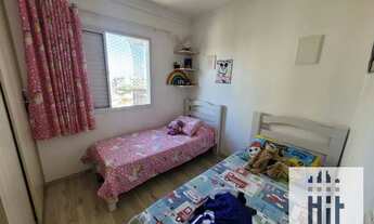 Imagem 7: Apartamento com 2 dormitórios à venda, 60 m² por R$ 755.000 - Ipiranga - São Paulo/SP