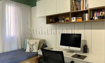 Imagem 7: APARTAMENTO EM PERDIZES DE 3 DORMITÓRIOS COM 1 SUÍTE